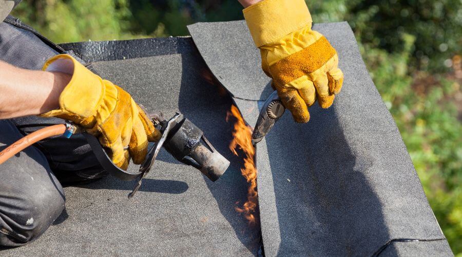 Expert new roof installation services in Avery, CA